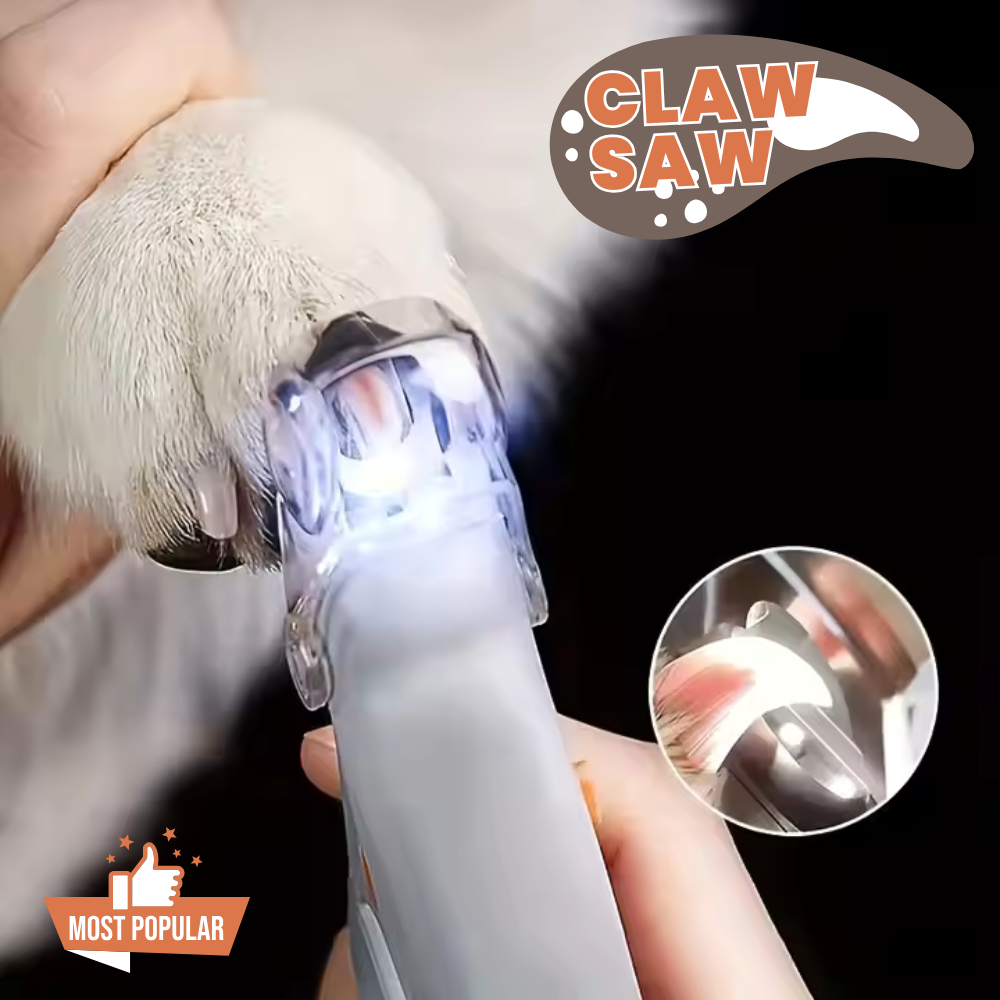 Claw Saw