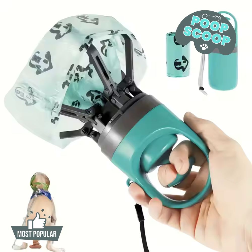 Poop Scoop