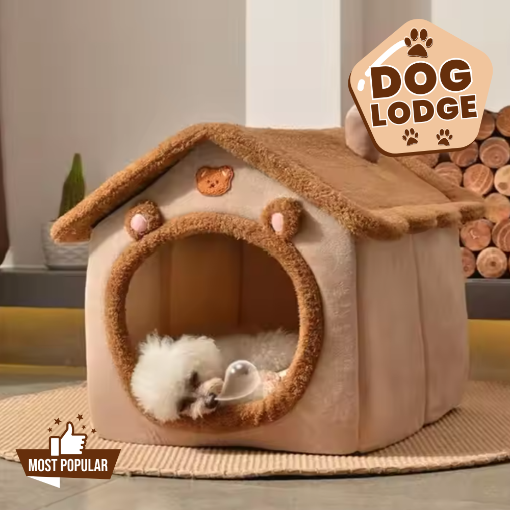 Dog Lodge