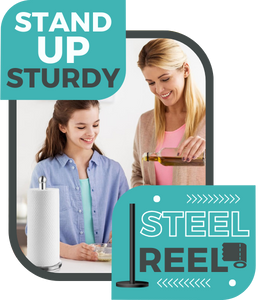 Steel Reel