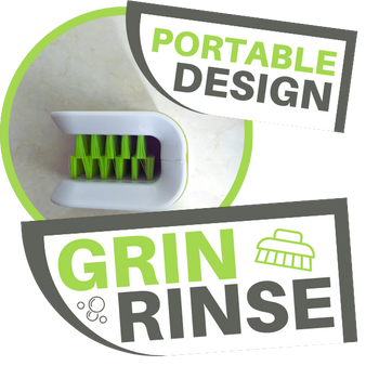 Grin Rinse