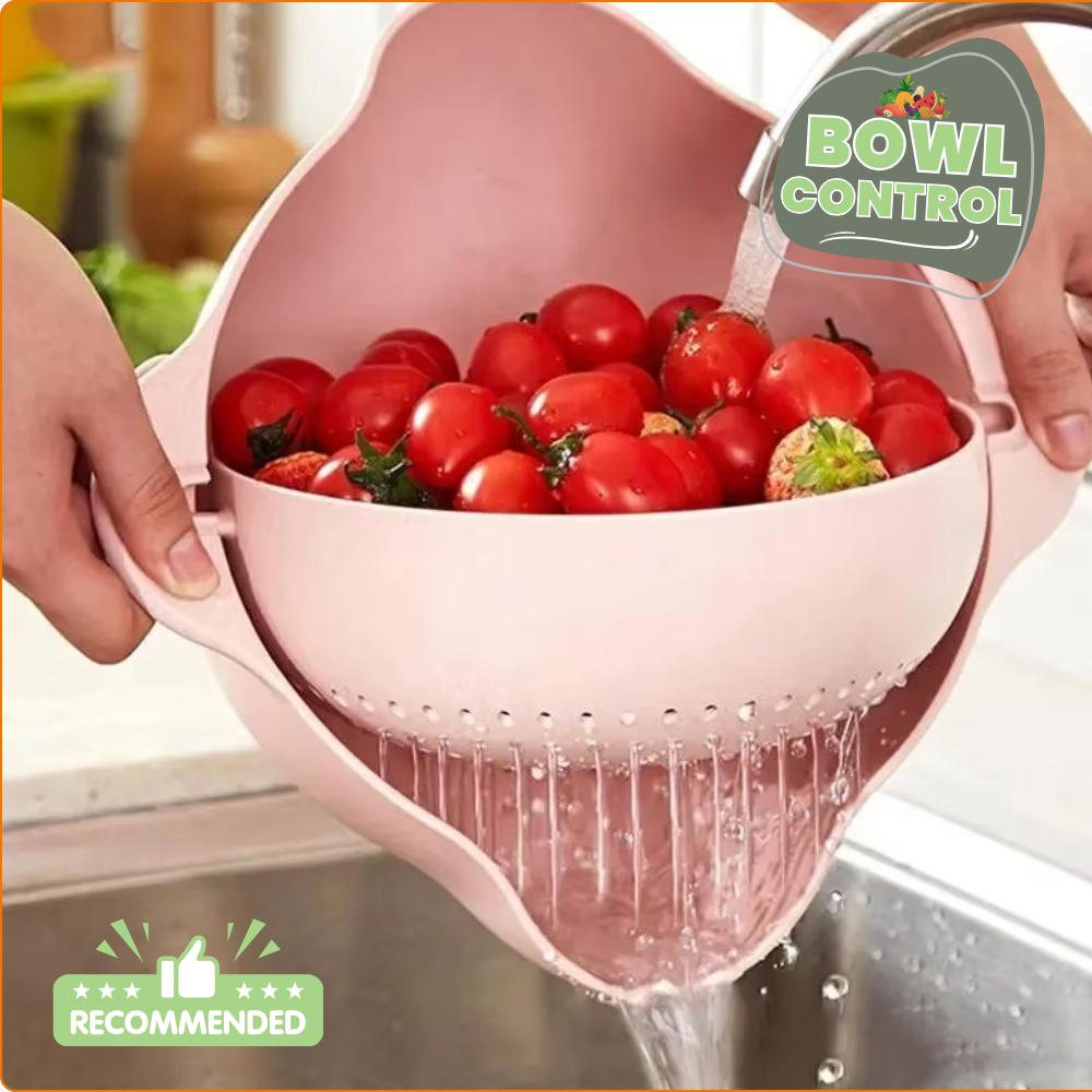 Bowl Control