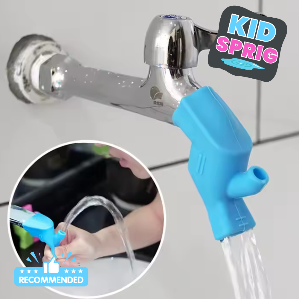 Kid Sprig