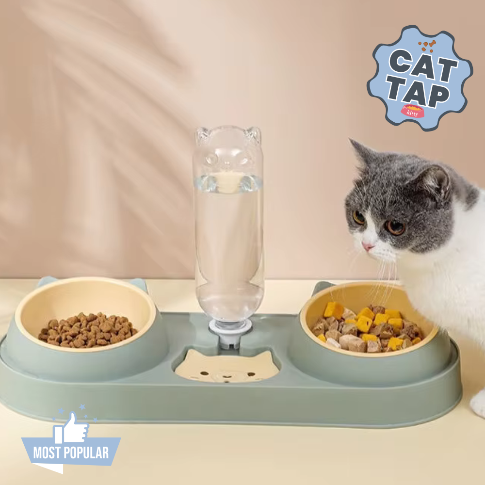 Cat Tap