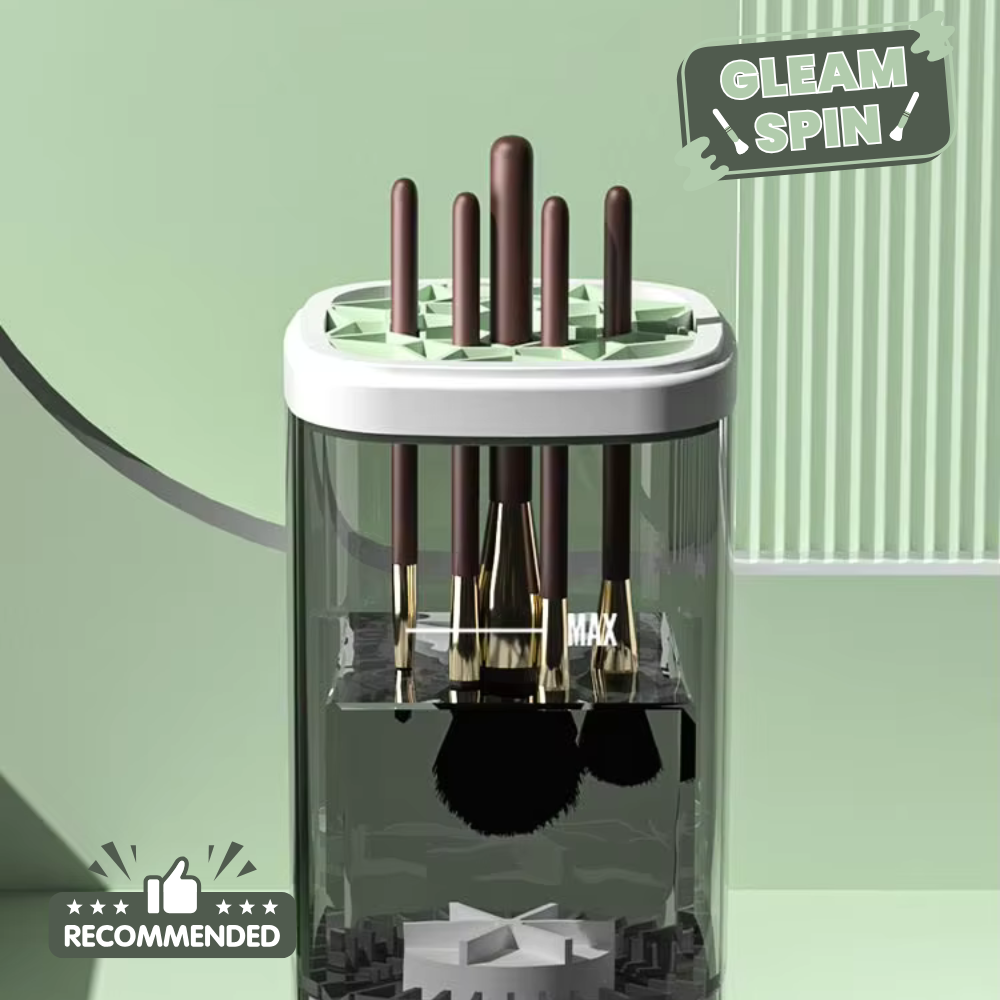 Gleam Spin