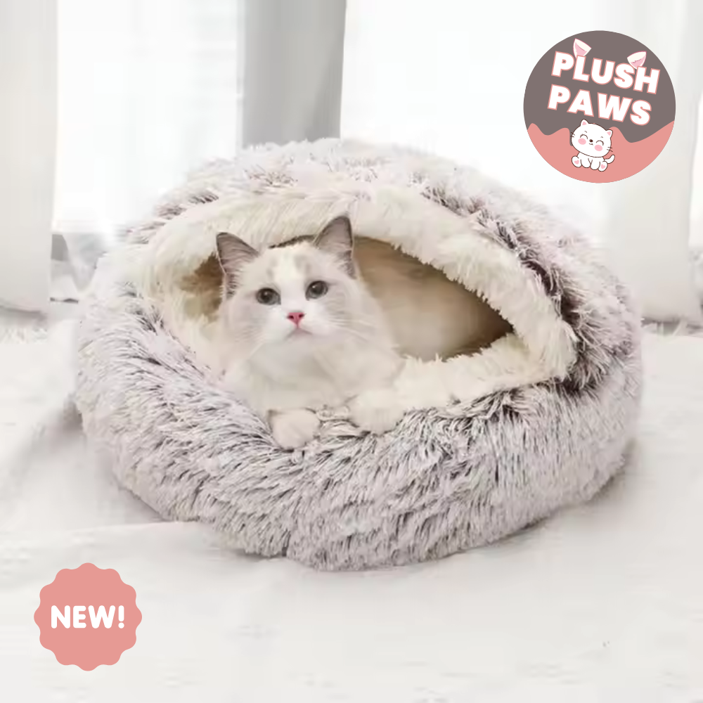 Plush Paws