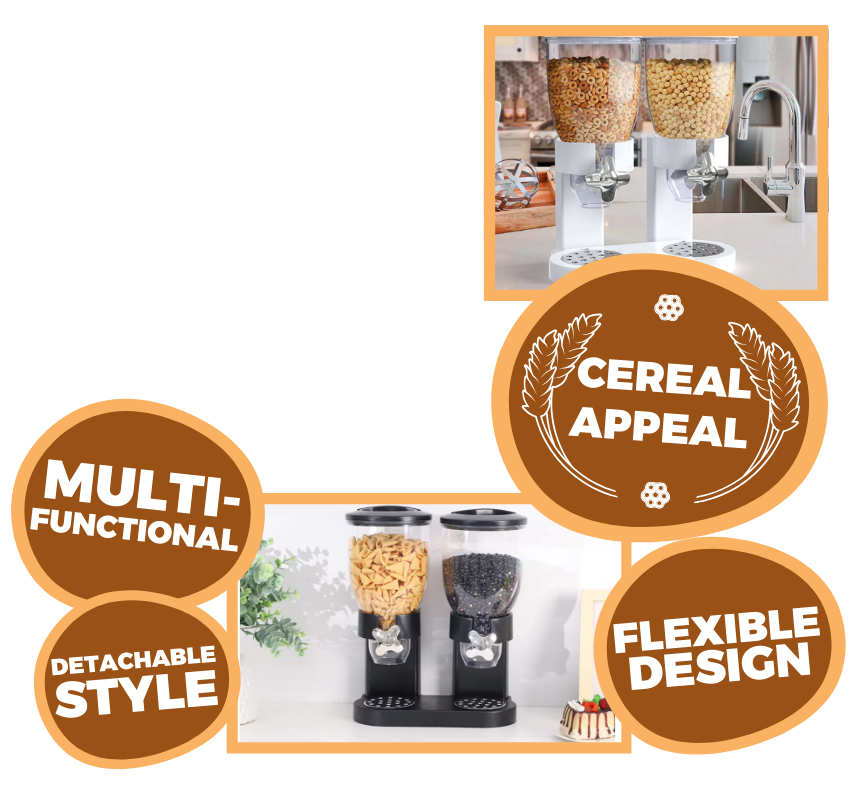 Cereal Appeal