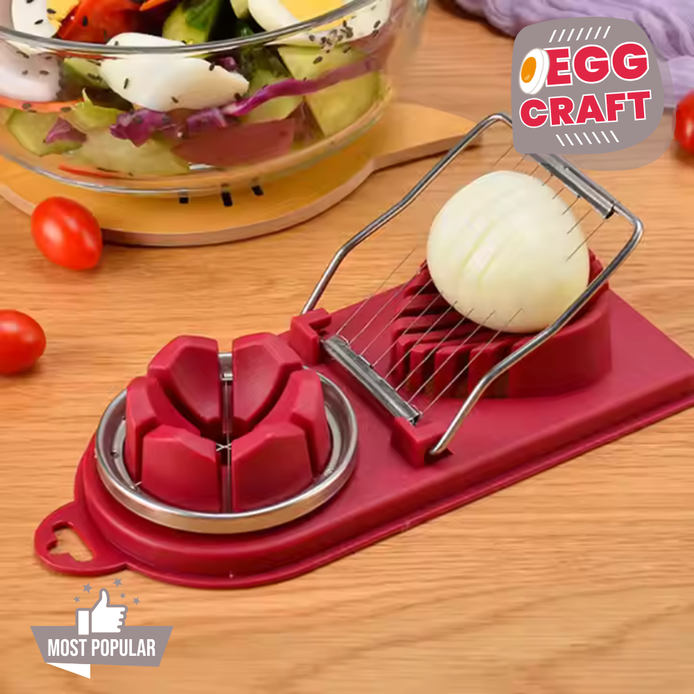 Egg Craft