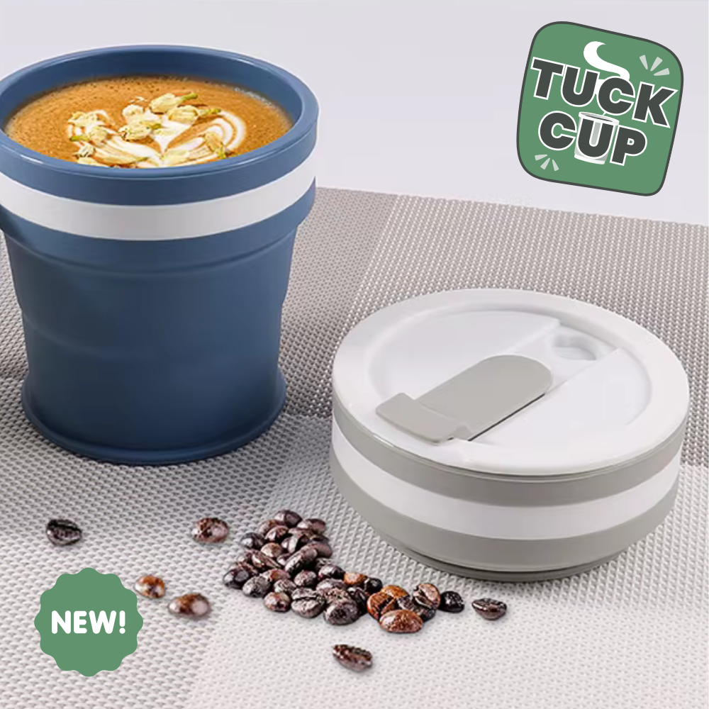 Tuck Cup