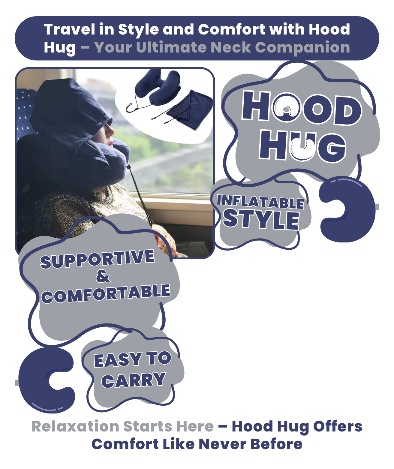 Hood Hug