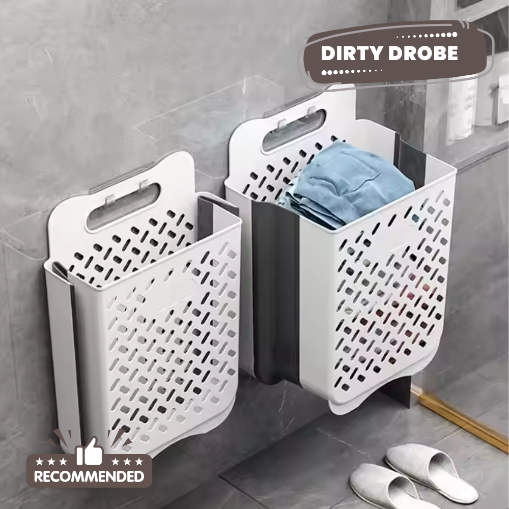 Dirty Drobe