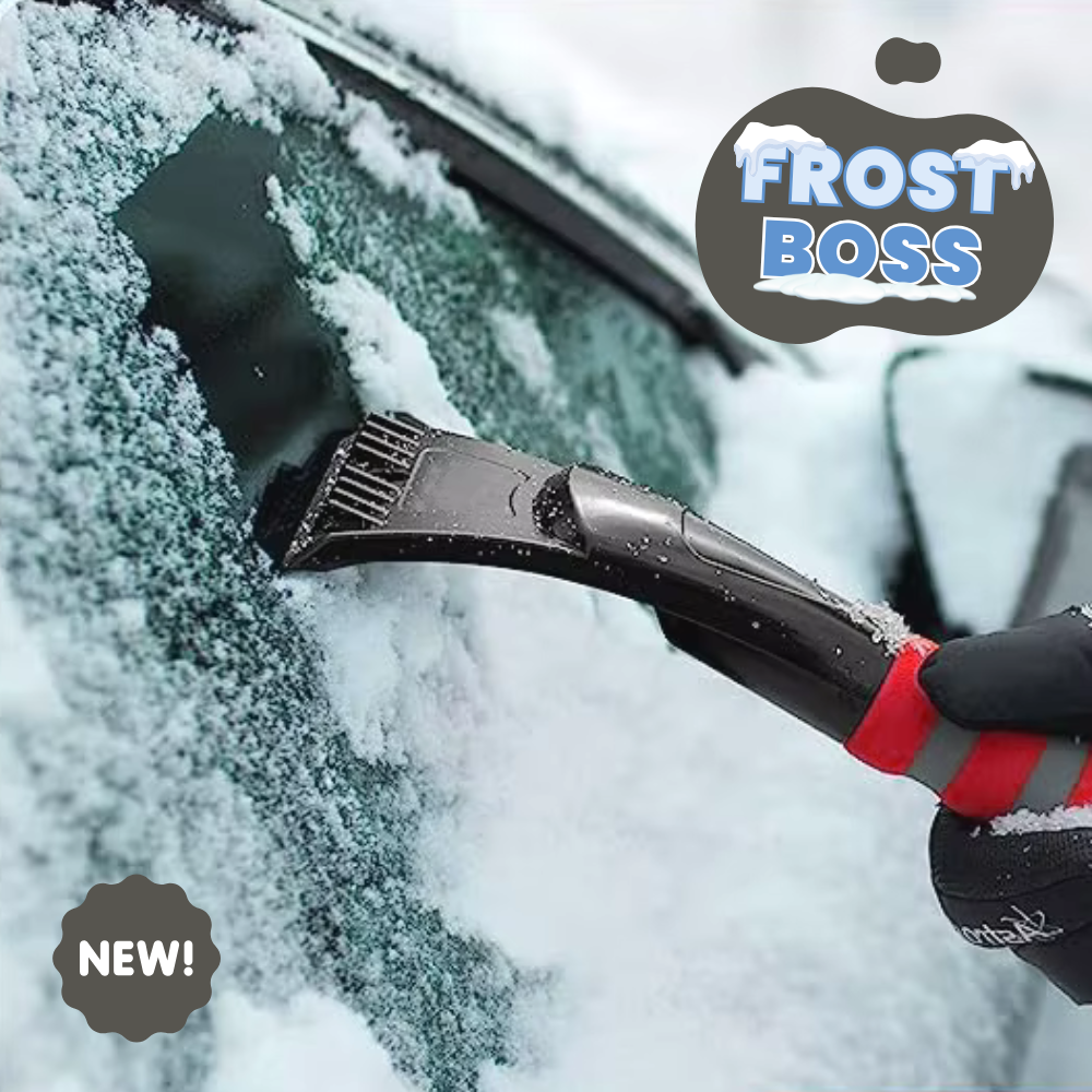 Frost Boss