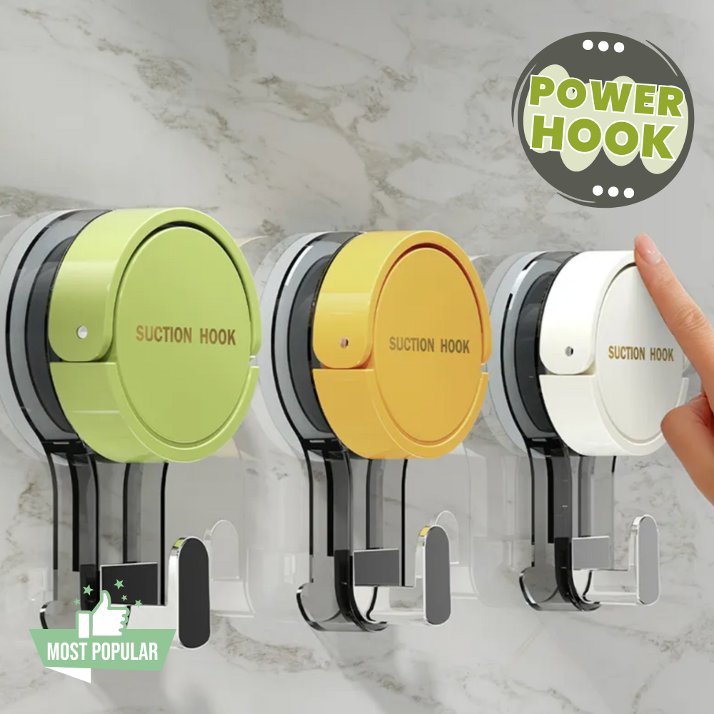 Power Hook