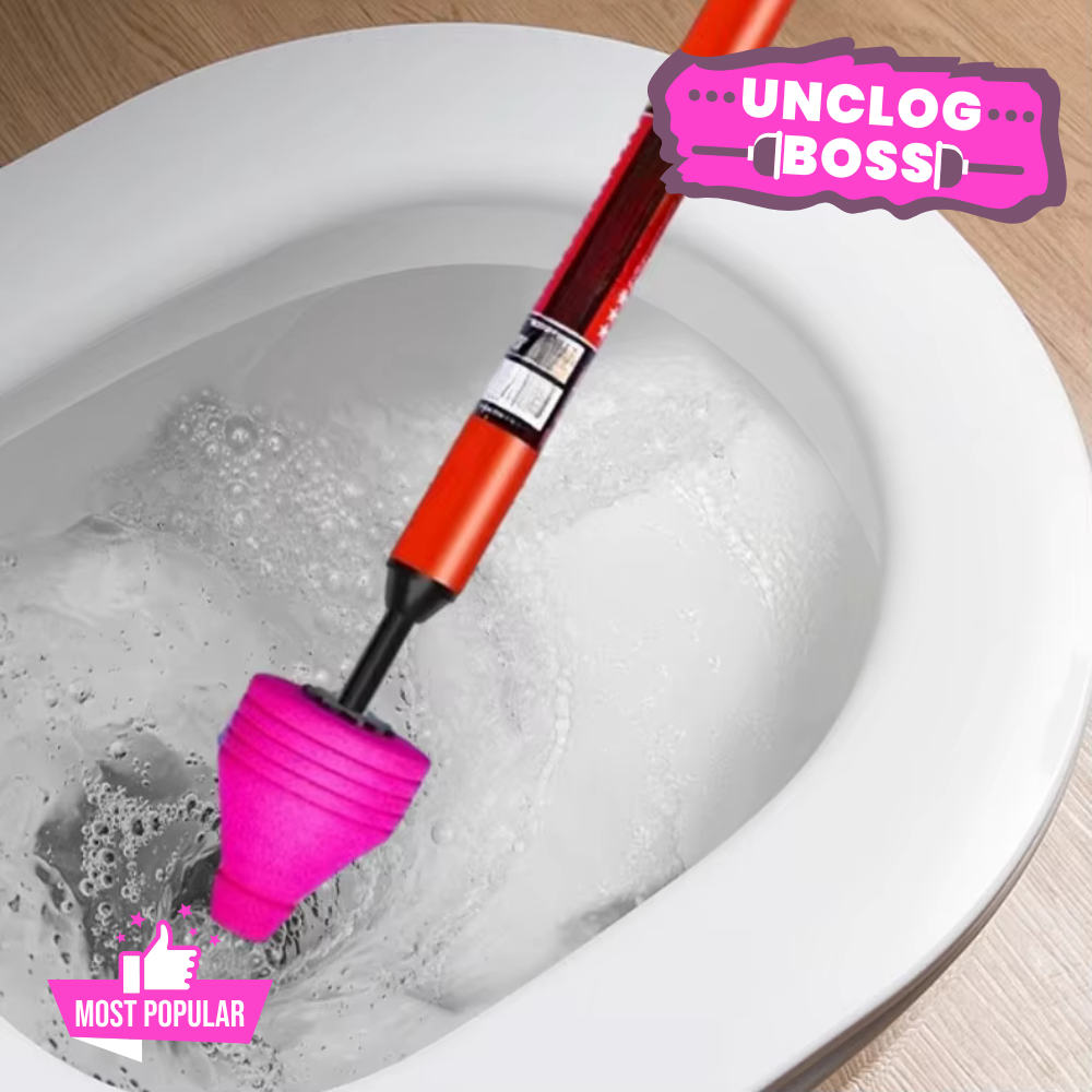 Unclog Boss