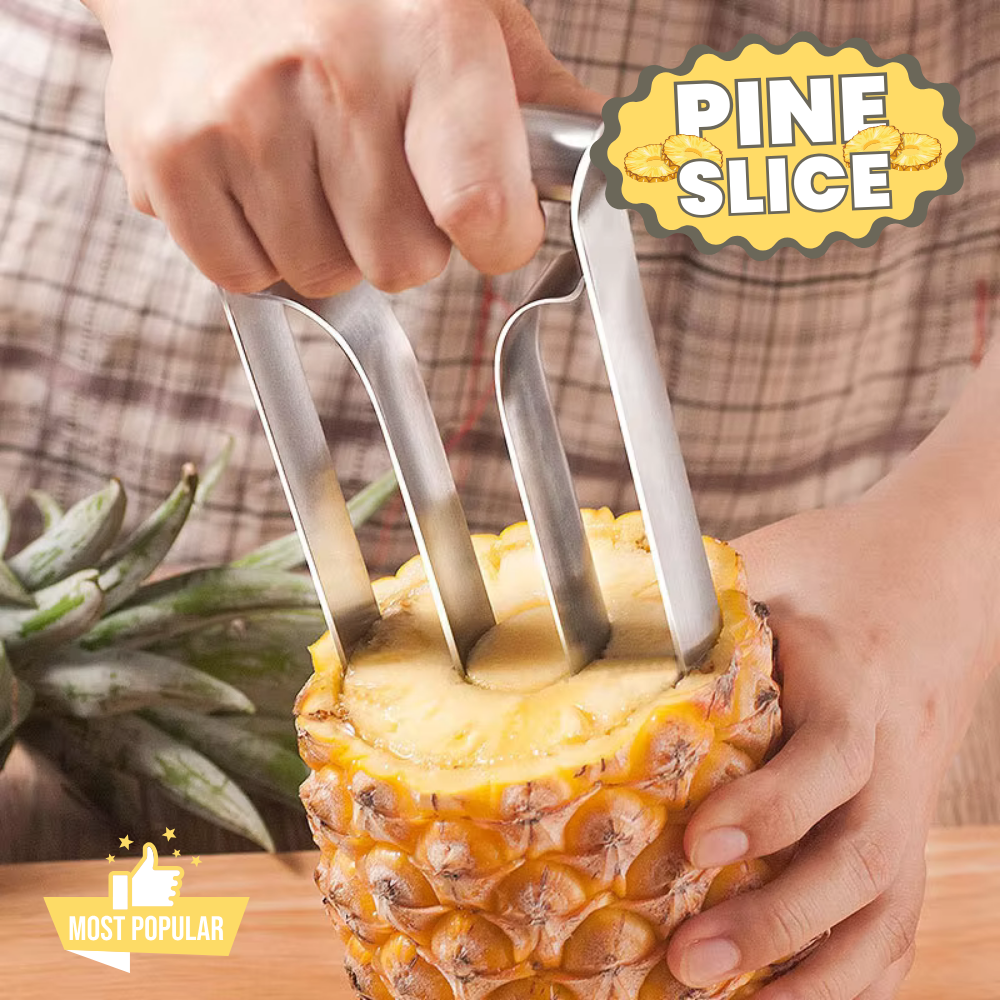 Pine Slice