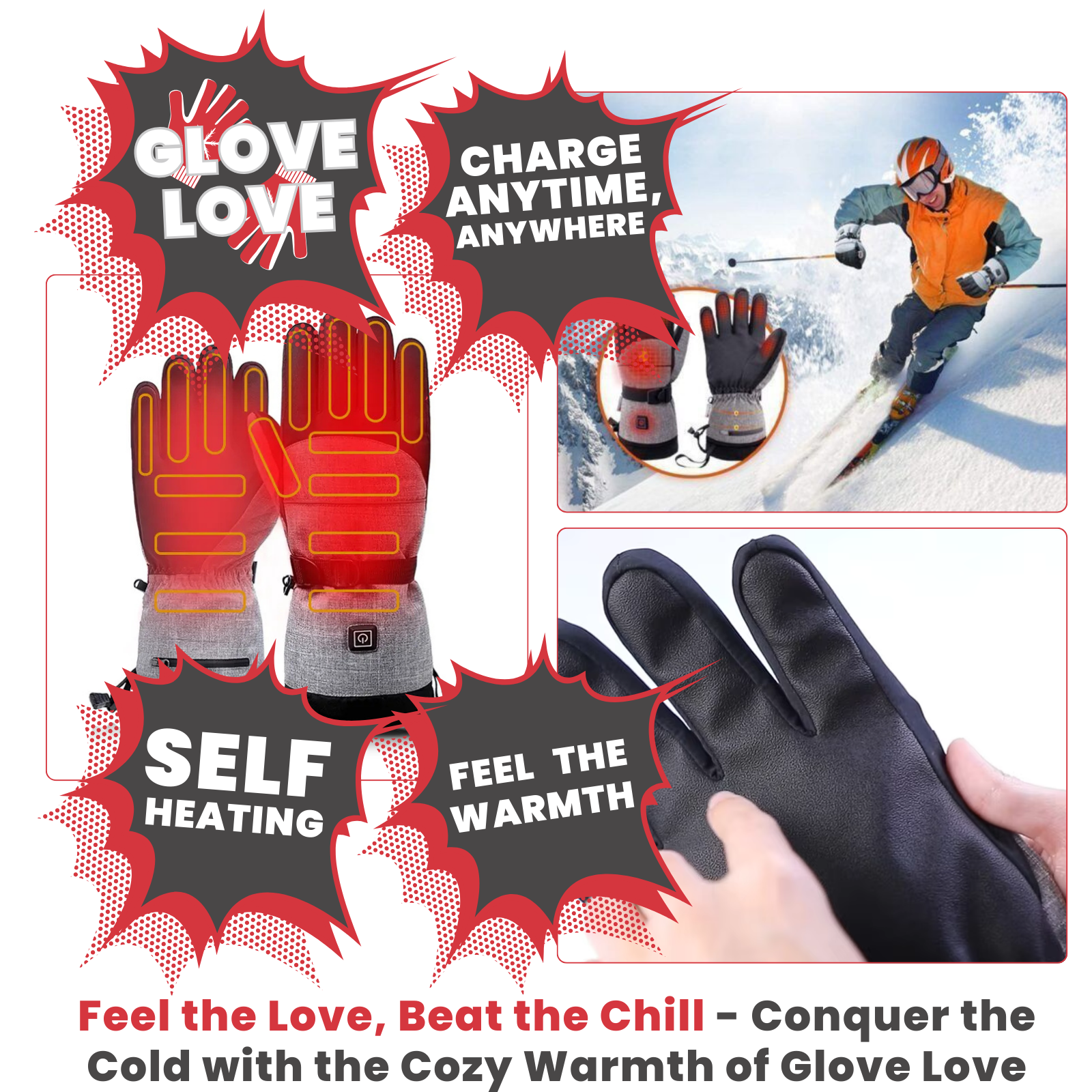Glove Love