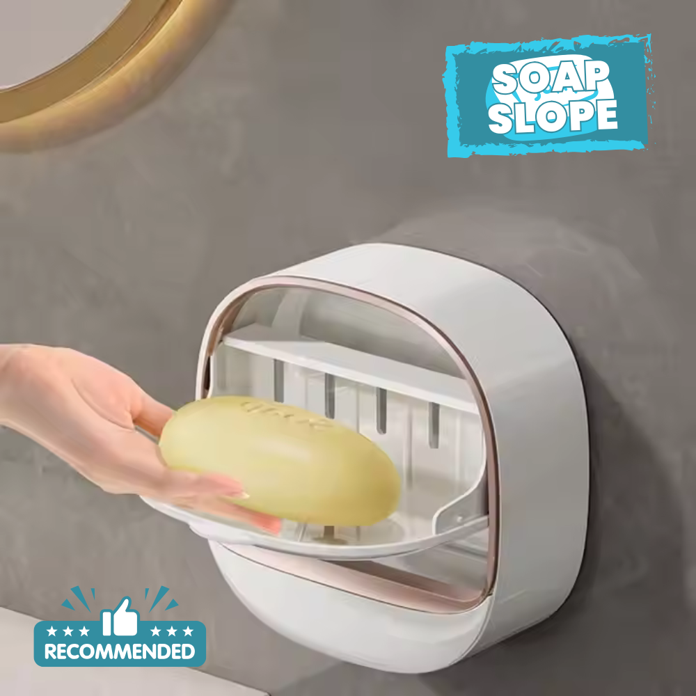 Soap Slope