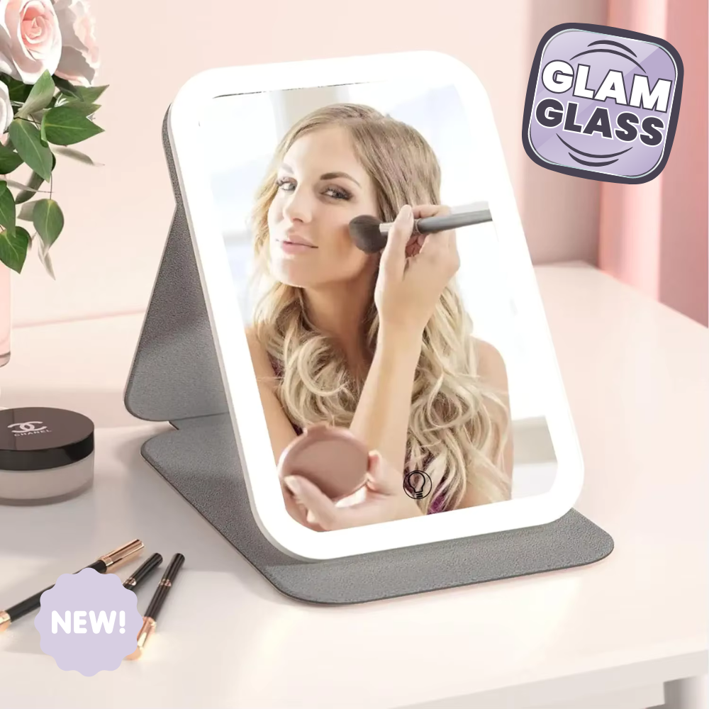 Glam Glass