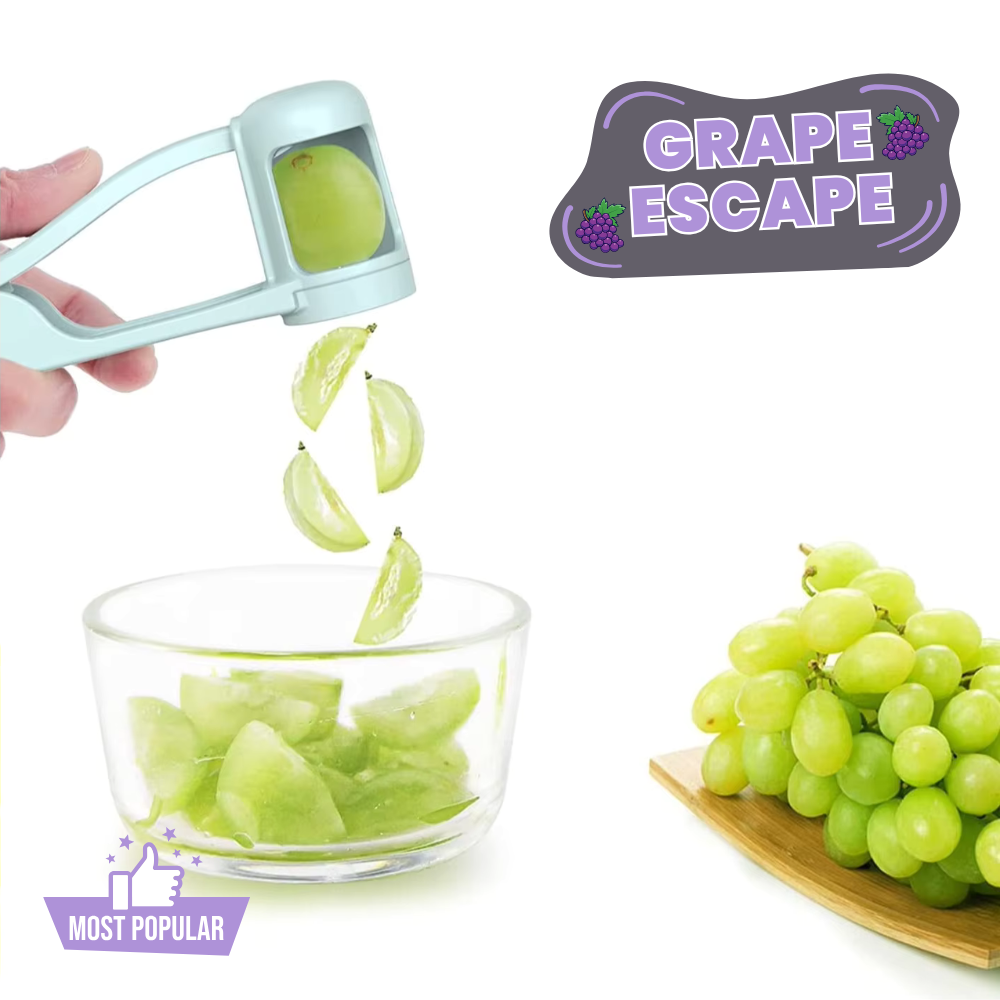 Grape Escape