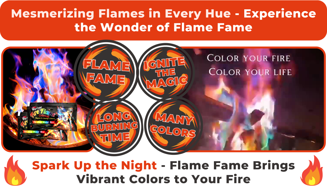 Flame Fame