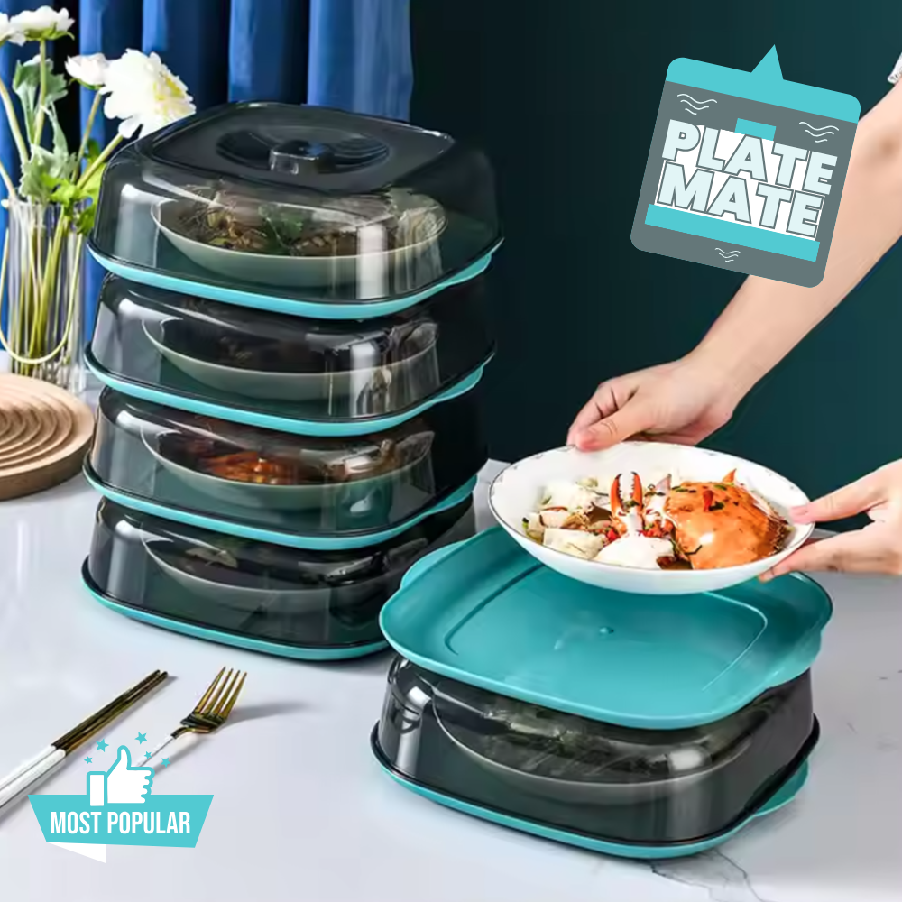 Plate Mate