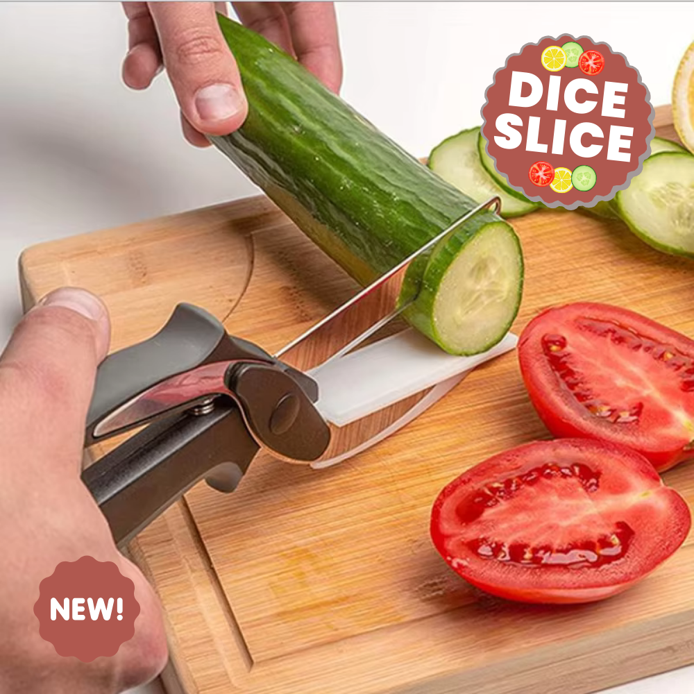 Dice Slice
