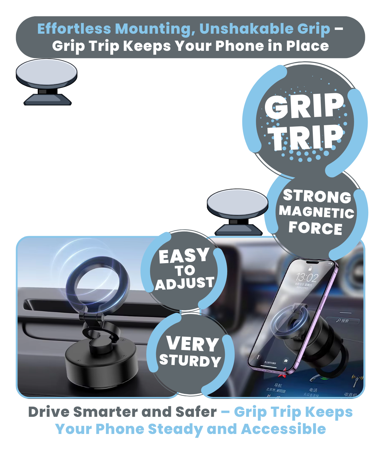 Grip Trip