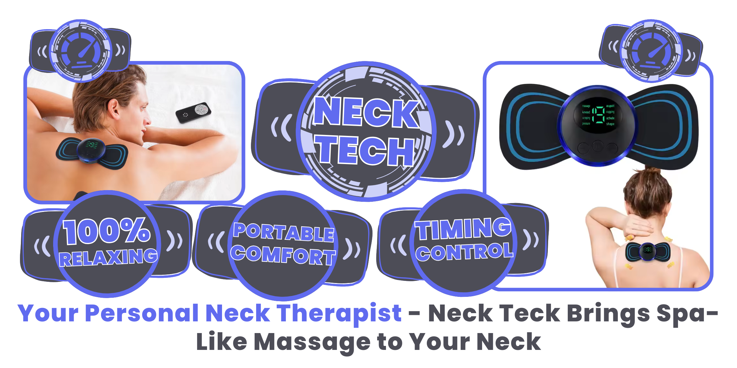 Neck Tech