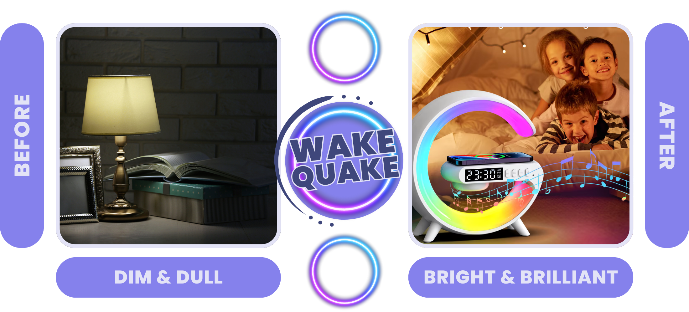 Wake Quake