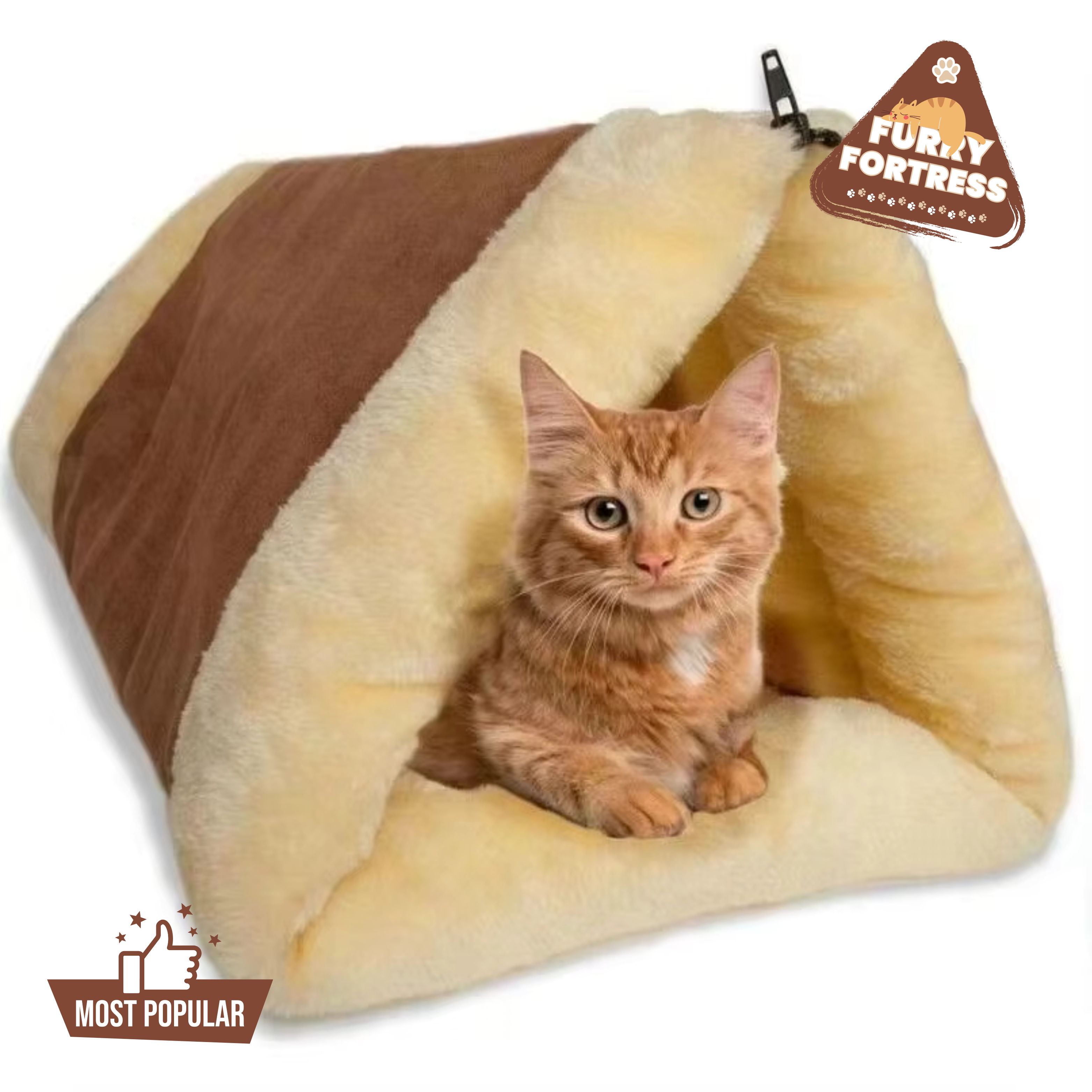 Furry Fortress