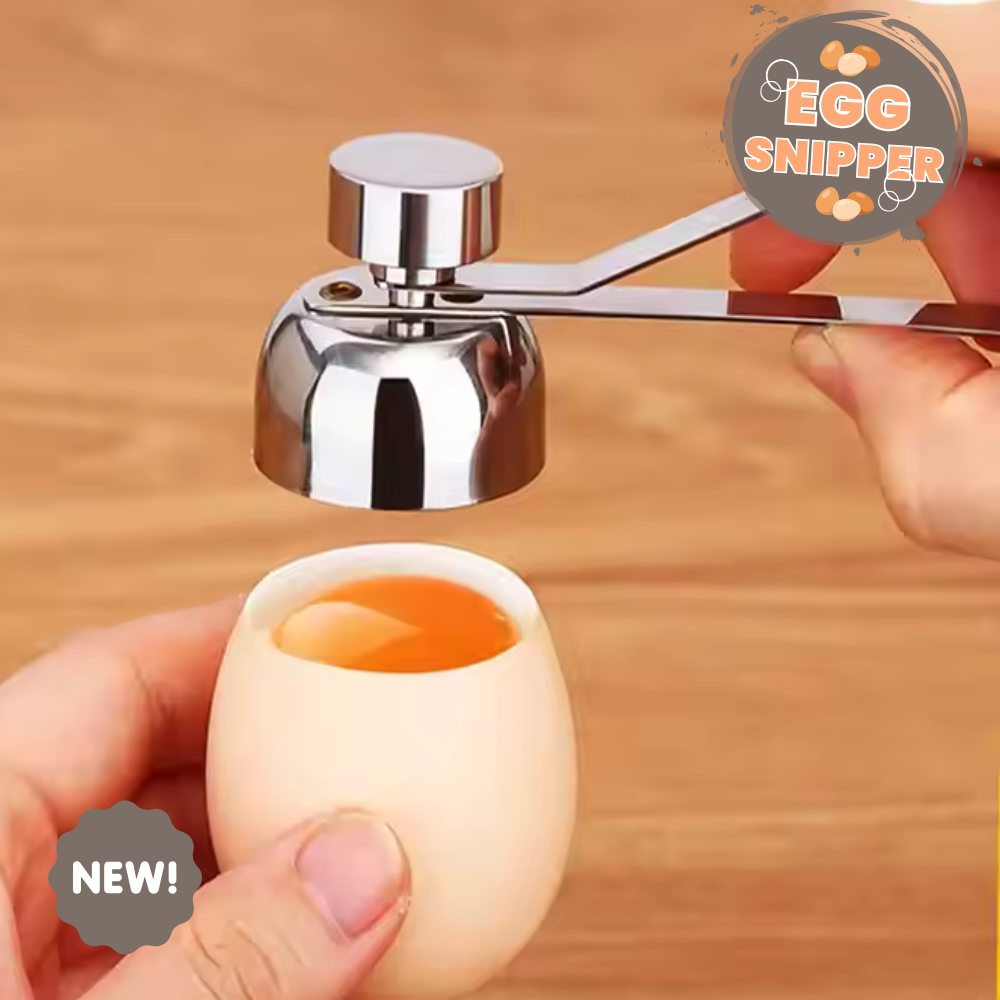 Egg Snipper