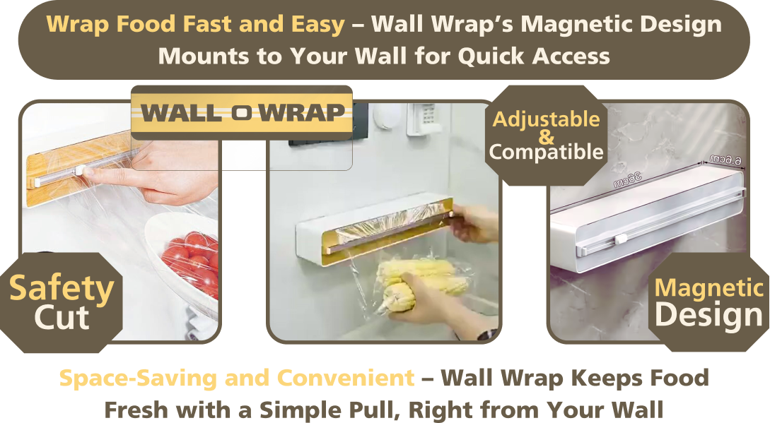 Wall Wrap