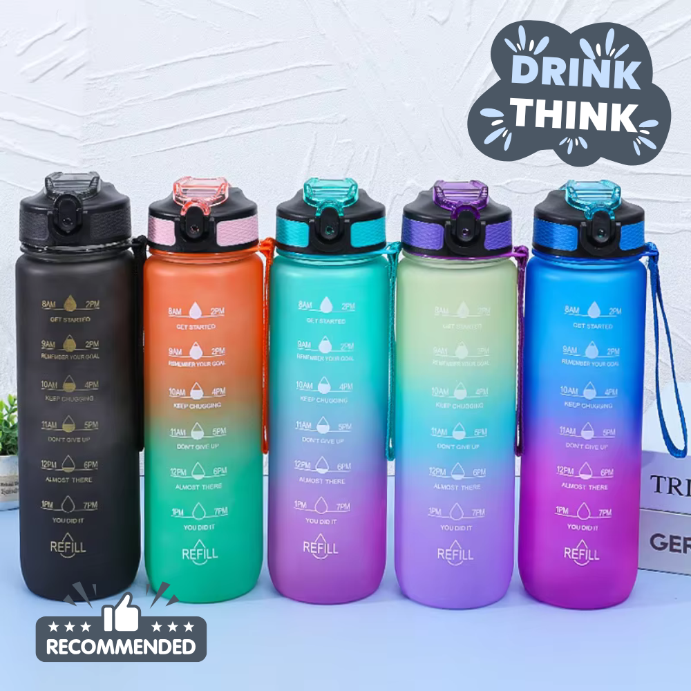 Drink Think