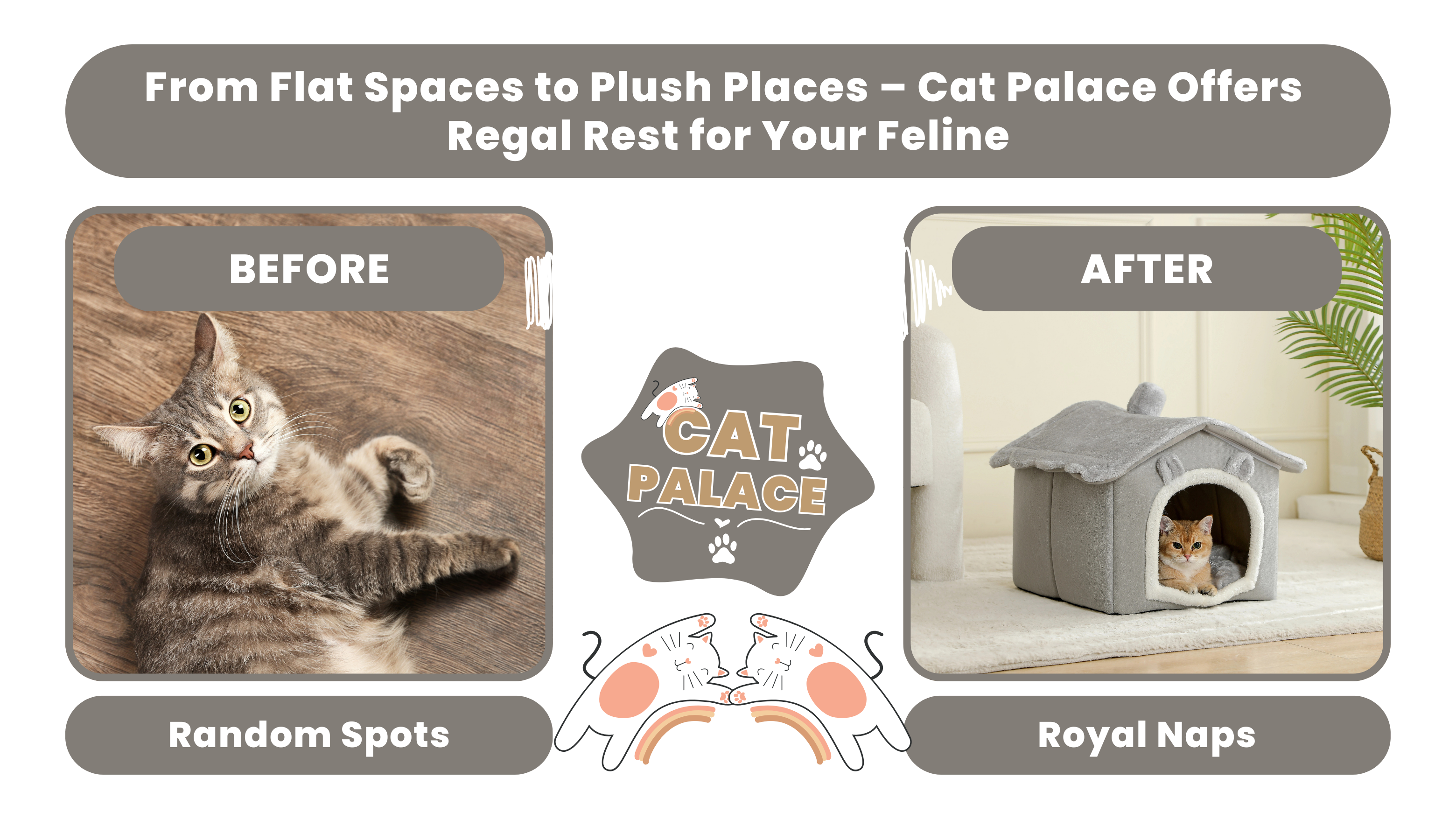 Cat Palace