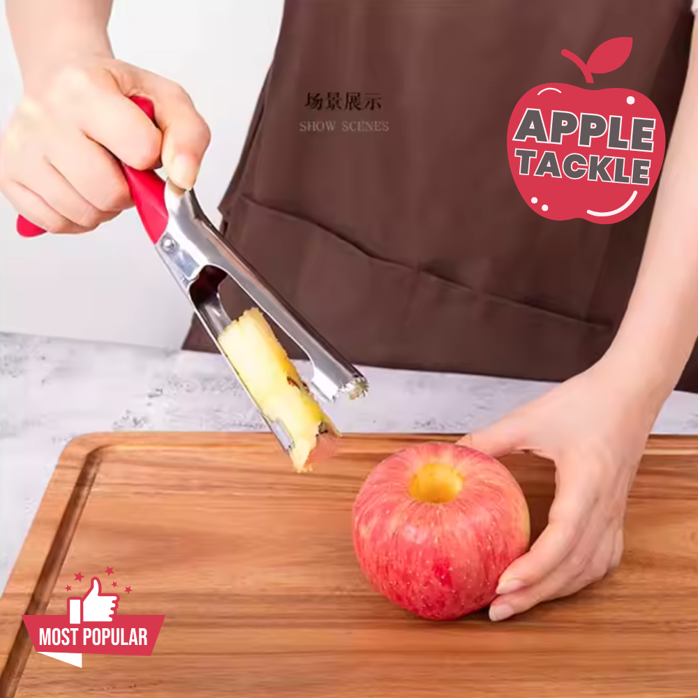 Apple Tackle