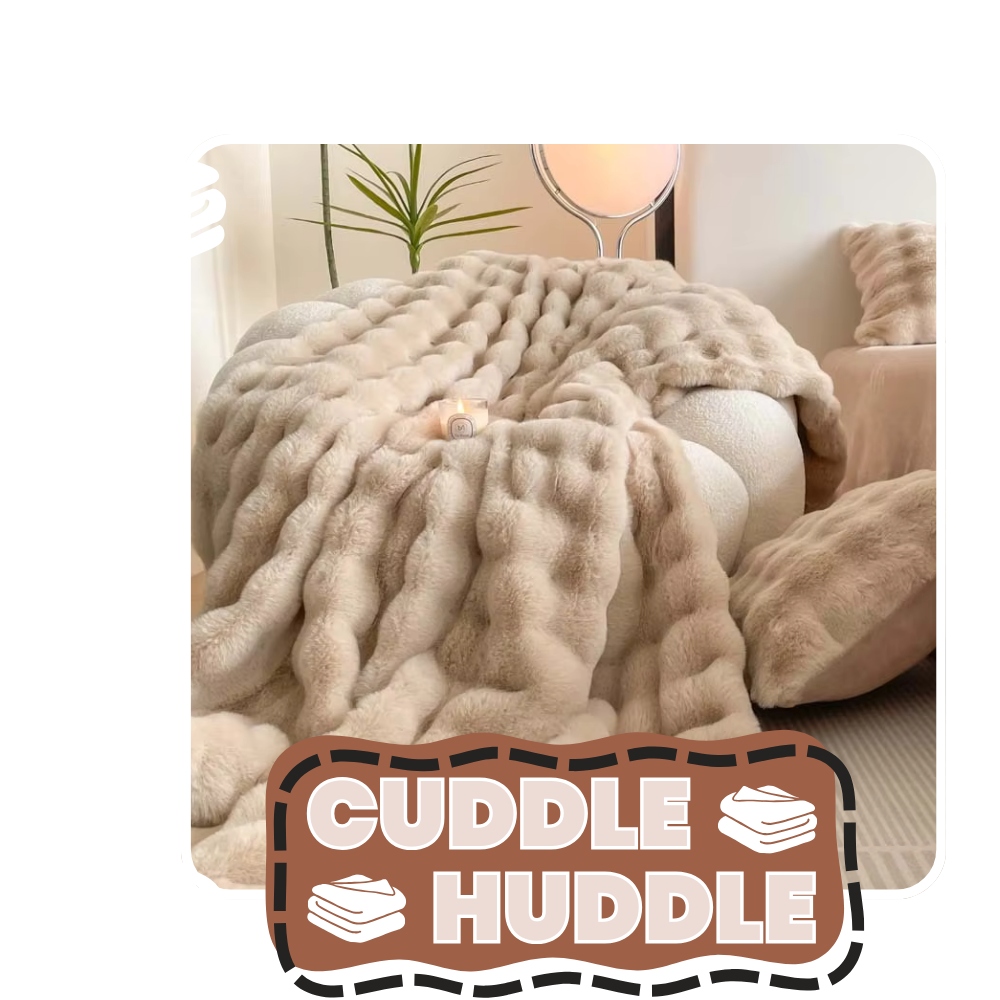 Cuddle Huddle