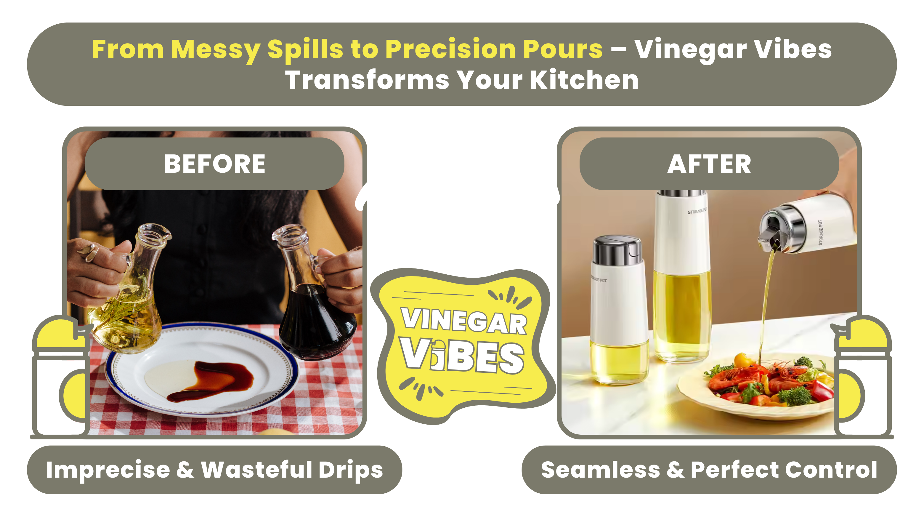 Vinegar Vibes