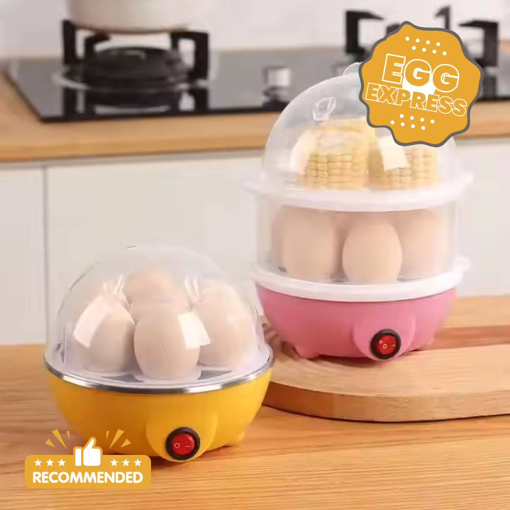 Egg Express