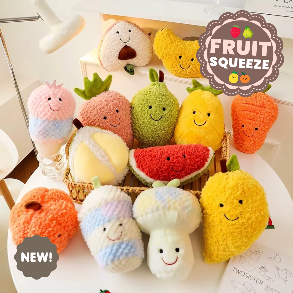 Fruit Squeeze