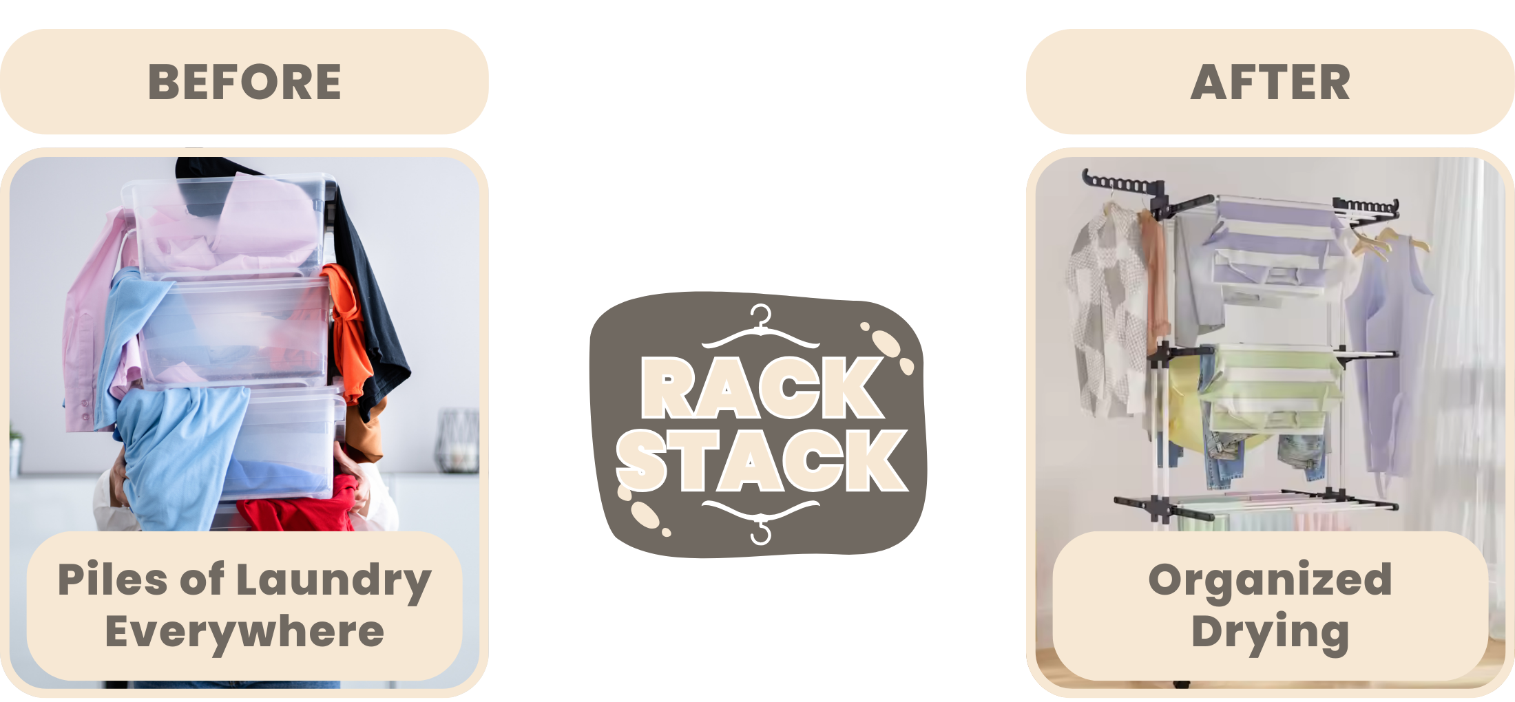 Rack Stack