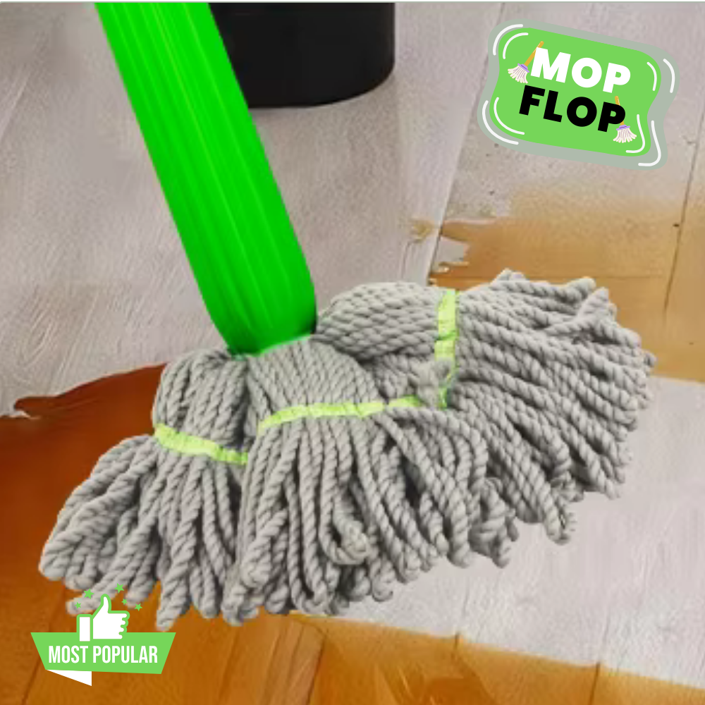 Mop Flop