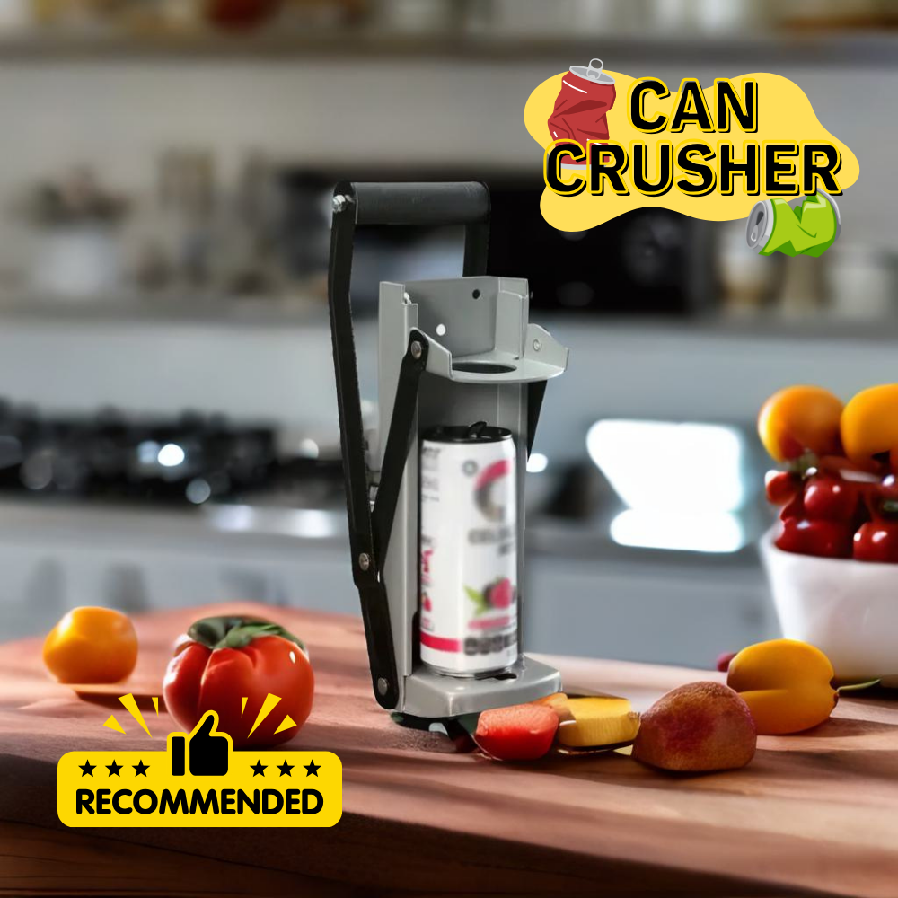 Can Crusher