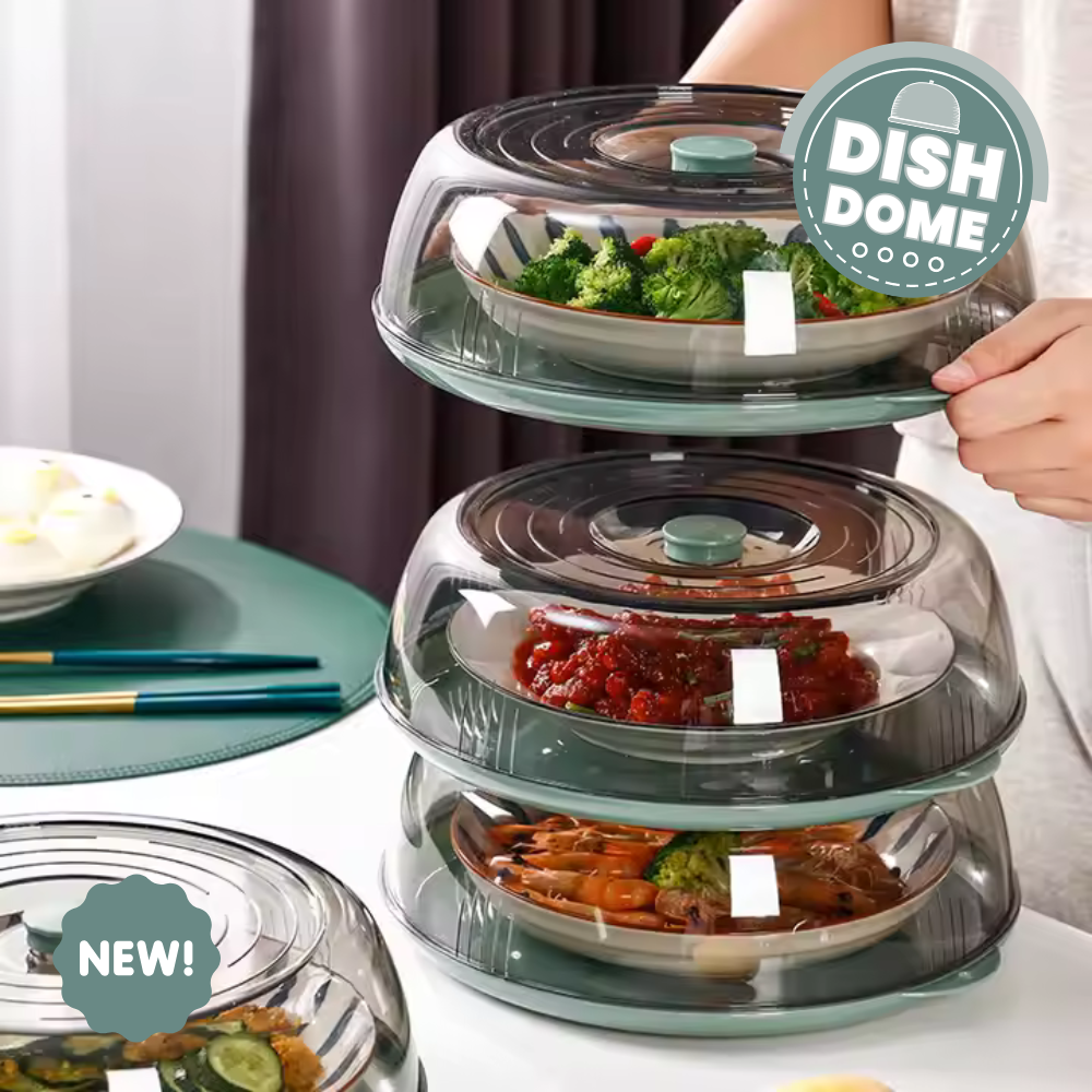 Dish Dome