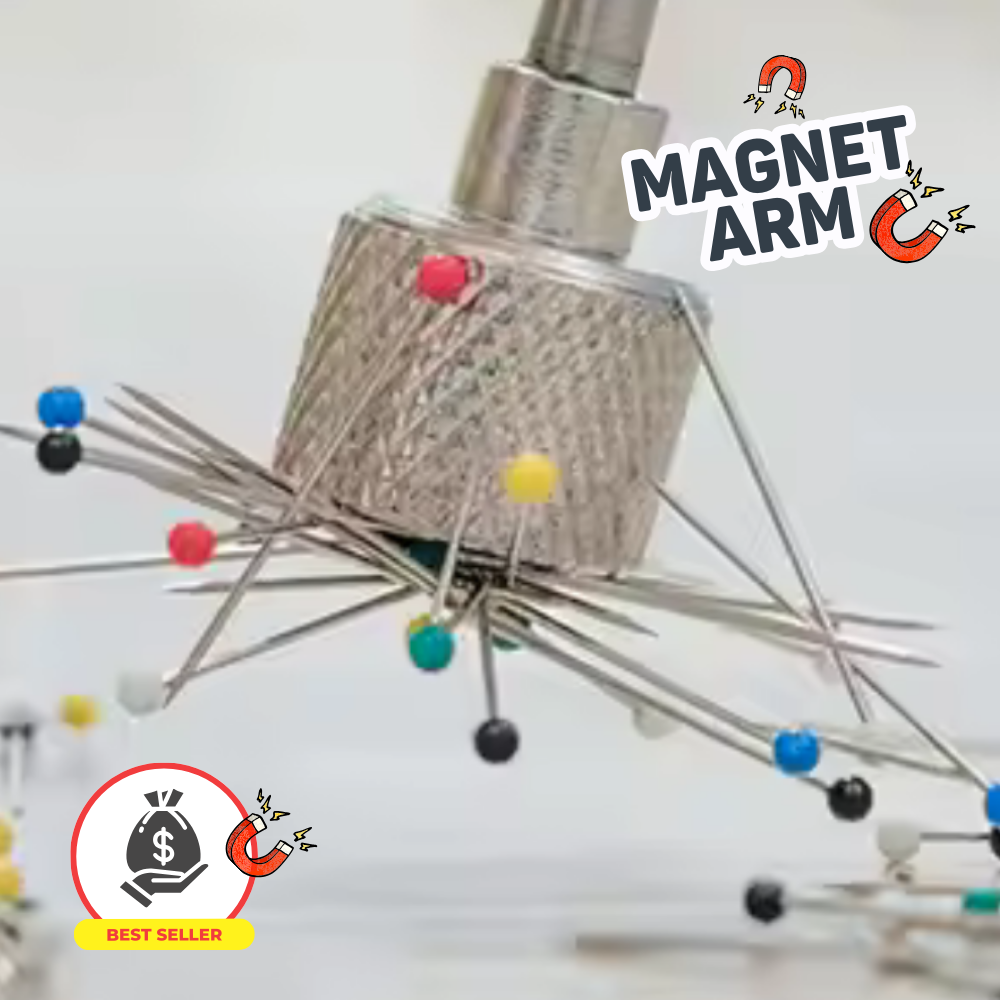 Magnet Arm