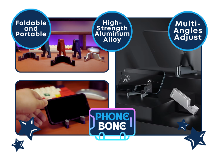 Phone Bone