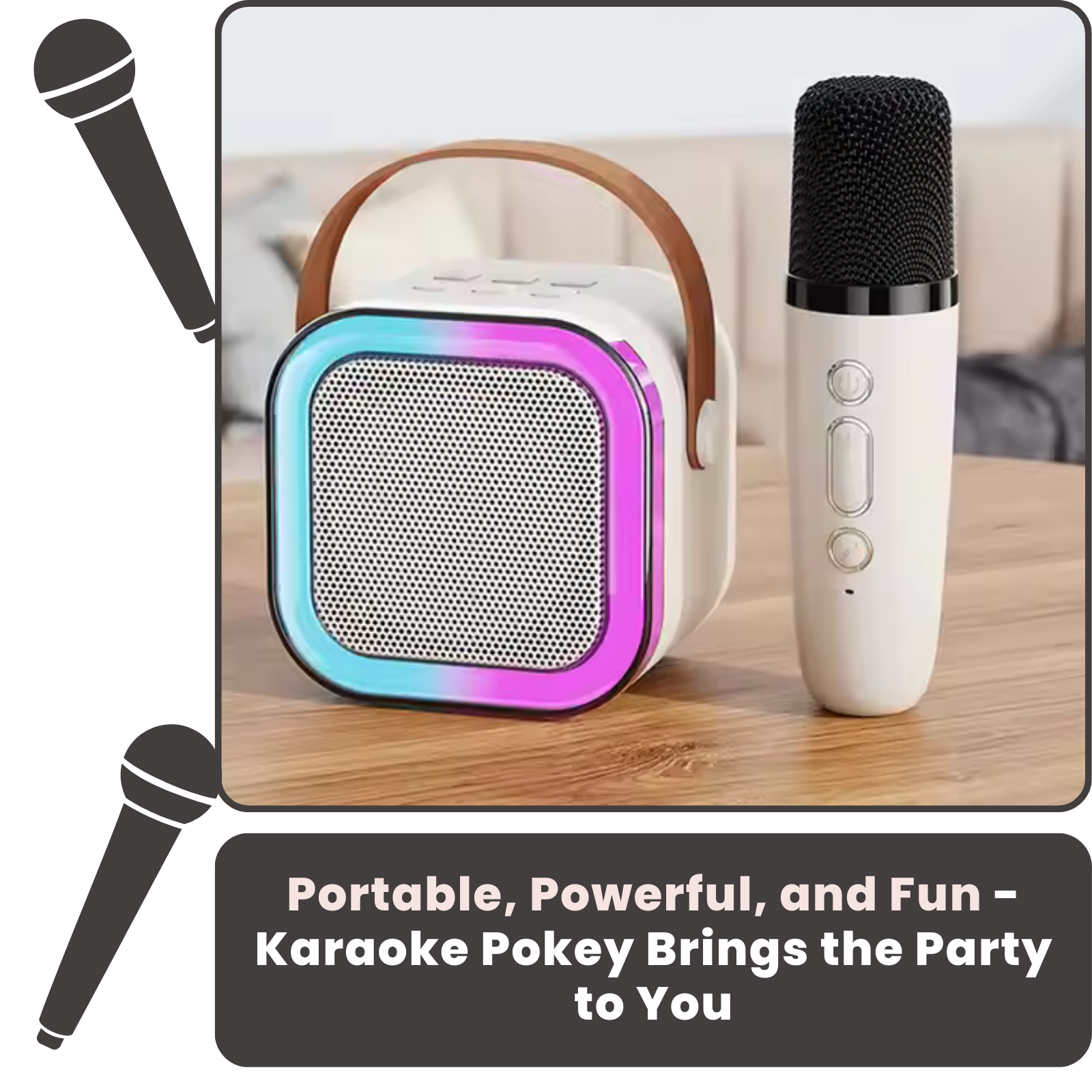 Karaoke Pokey