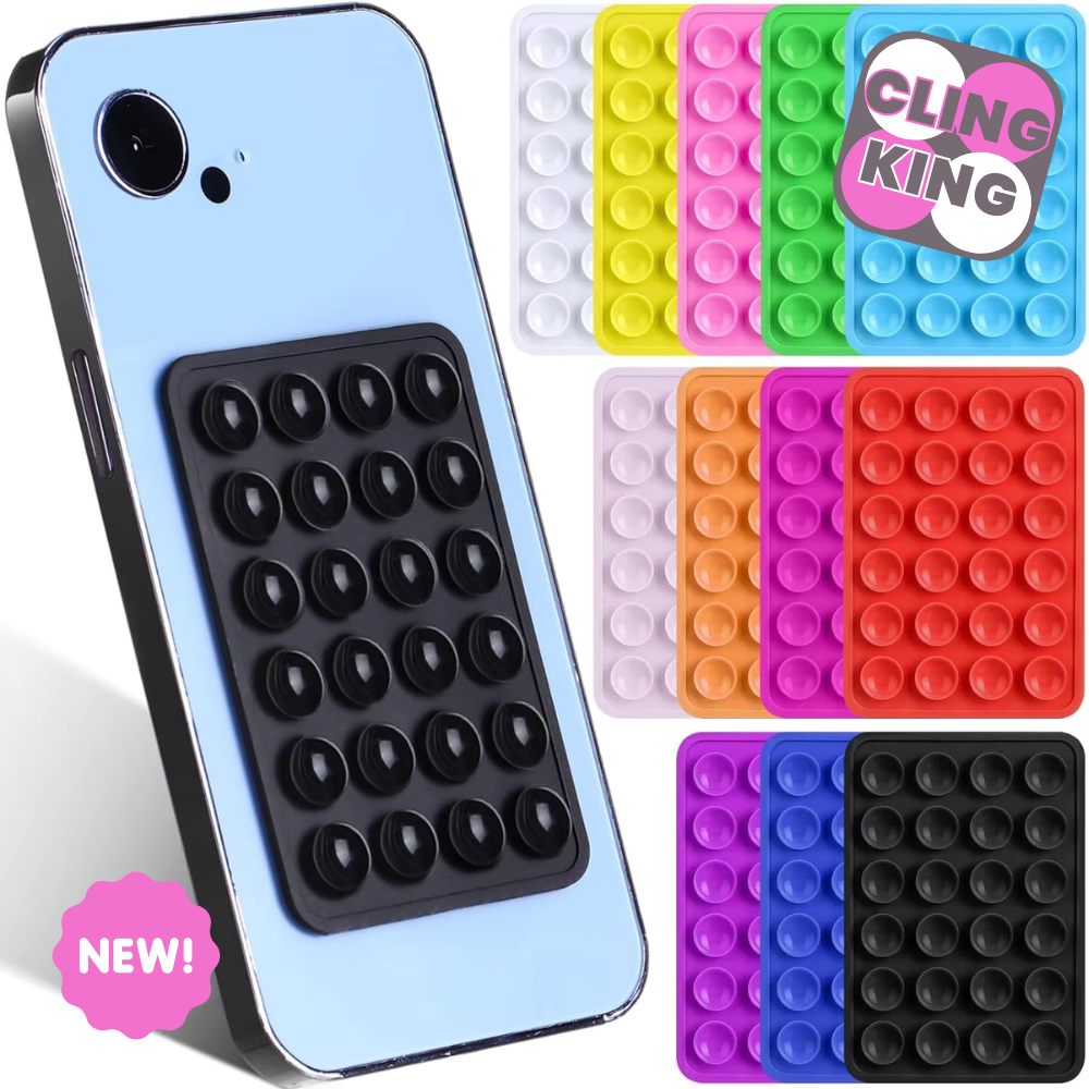 Cling King