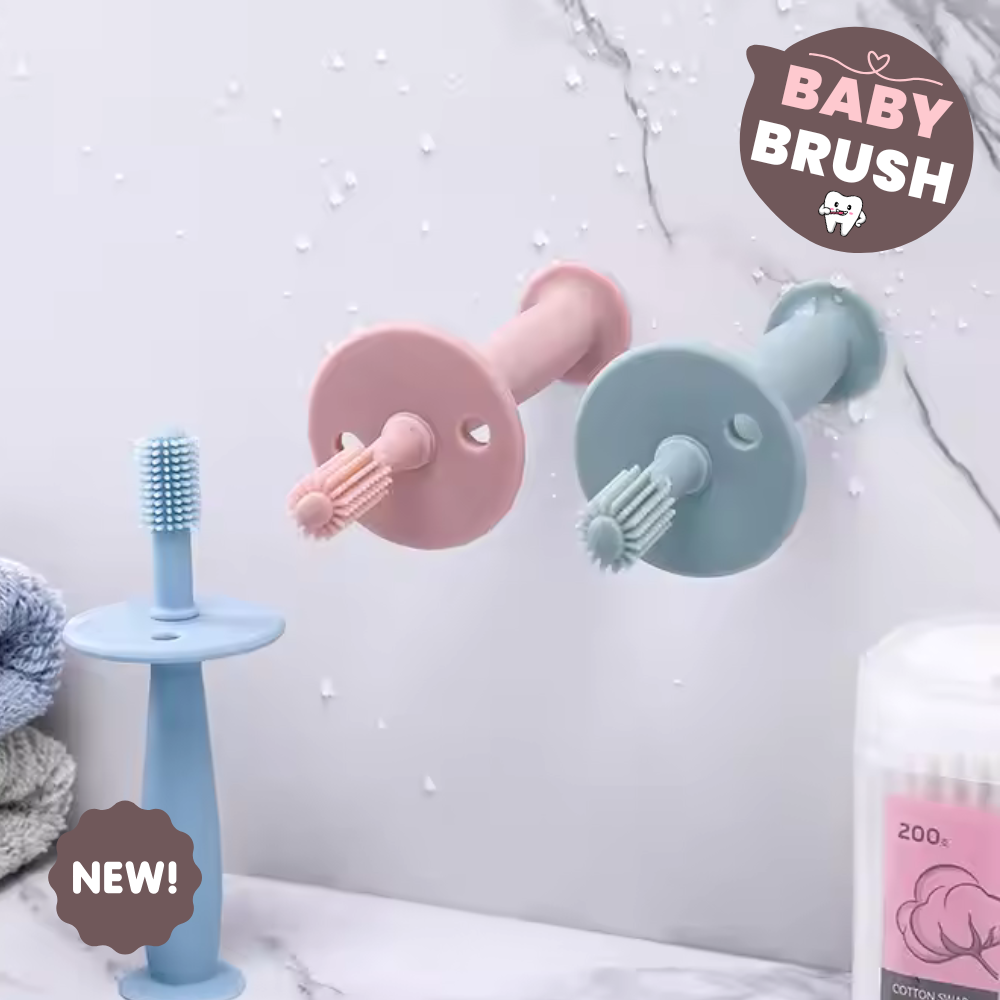 Baby Brush