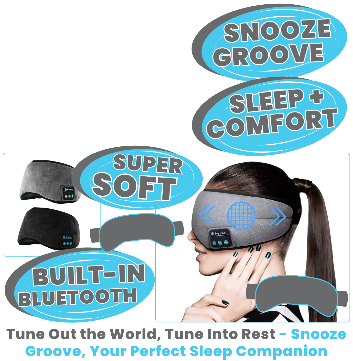 Snooze Groove