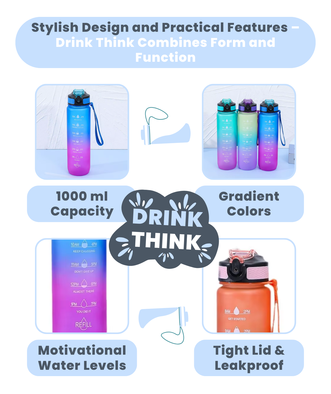 Drink Think